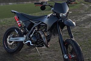 Fantic 50 (70) COMPETITION