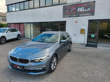 Bmw 520 520d xDrive Touring Business