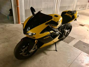 Ducati 1098|Ohlins S|Marchesini|Carene originali