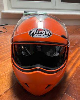 Casco Airoh nuovo mai usato