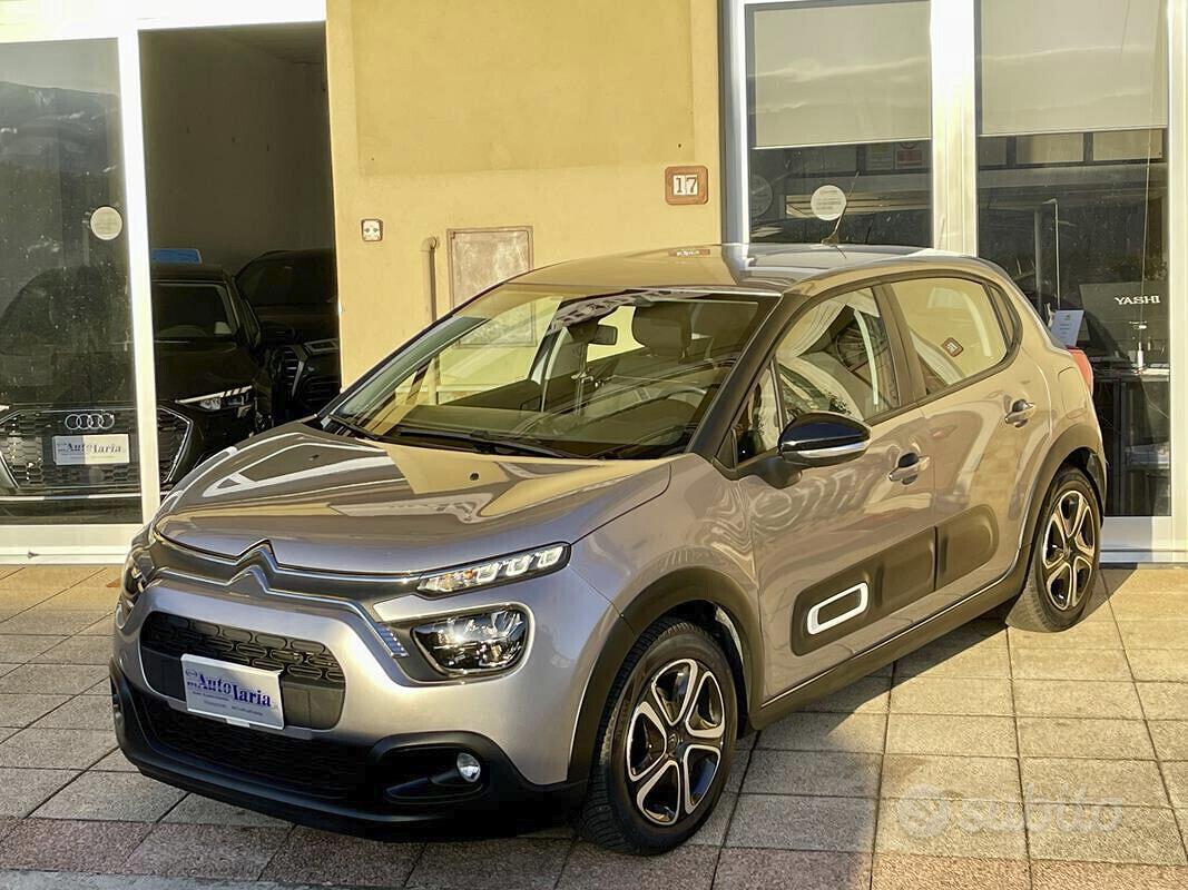 CITROEN C3 3ª serie