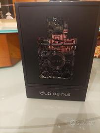 Armaf club de nuit intense man limited edition 