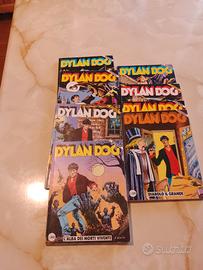 collezione Dylan Dog