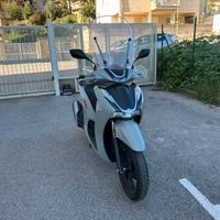 Honda SH 350i Sport