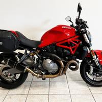 Ducati Monster 821 Rosso usato