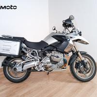 BMW R 1200 GS - 2008