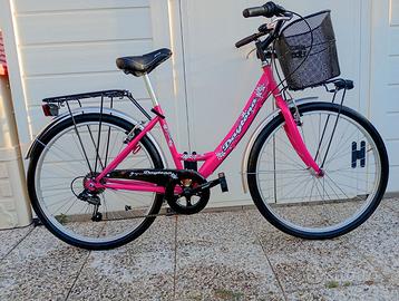 Bicicletta Ragazza Daytona