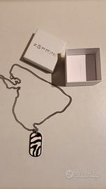 Collana con ciondolo della linea Zoppini - Firenze
