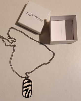 Collana con ciondolo della linea Zoppini - Firenze