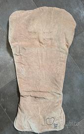 Copriseduta passeggino