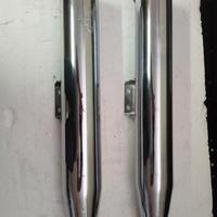 marmitta vance Hines per Harley Davidson Heritage