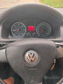  affidabilissima  Volkswagen Touran 