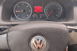  affidabilissima  Volkswagen Touran 