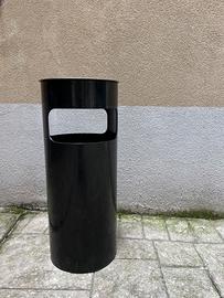Portaombrelli vintage Kartell design Colombini