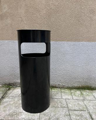 Portaombrelli vintage Kartell design Colombini