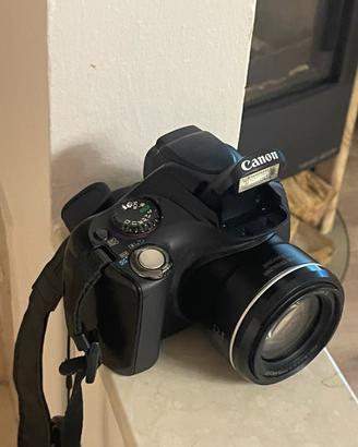 Canon Power Shot SX40 HS