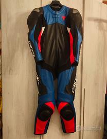 Tuta Dainese Taglia 52