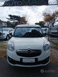 Opel Combo 1.4 Turbo M-12/2016