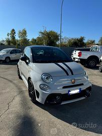 ABARTH 595 1.4 Turbo T-Jet 145 CV