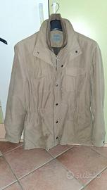 Giubbotto invernale imbottito Tag. XL