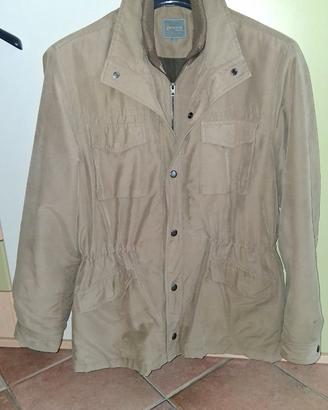 Giubbotto invernale imbottito Tag. XL