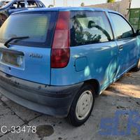 Fiat punto 176 55 1.1 54cv 93-99 ricambi