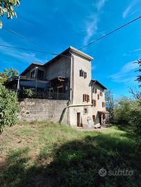 Appartamento – Castelnuovo (BO)