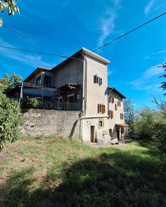 Appartamento – Castelnuovo (BO)