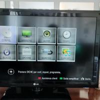 Televisore LG