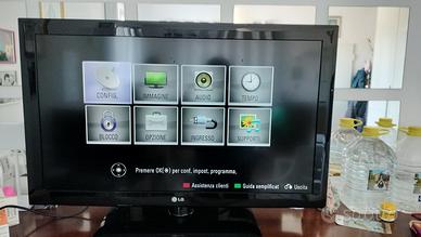 Televisore LG