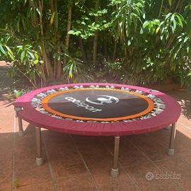 Trampolino elastico  SuperJump