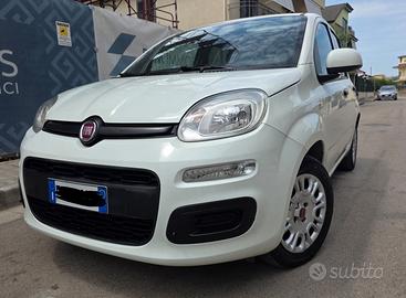 Fiat Panda 1.2 EasyPower Easy anno 2017