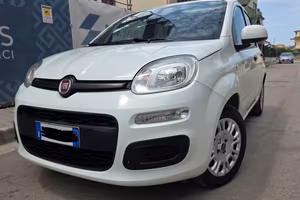 Fiat Panda 1.2 EasyPower Easy anno 2017