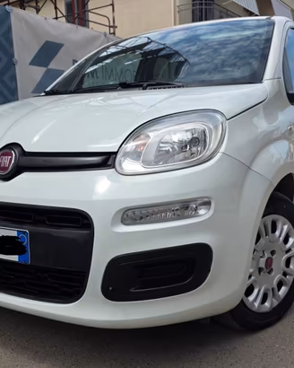 Fiat Panda 1.2 EasyPower Easy anno 2017
