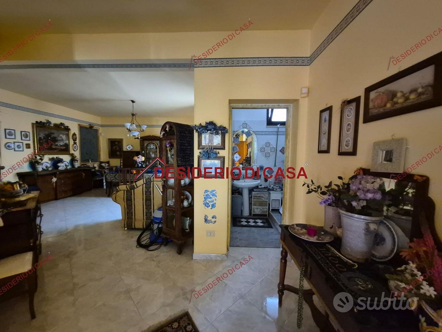 Casa, Mazara del Vallo. - Vista 4