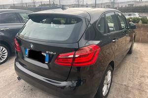 BMW 218 d