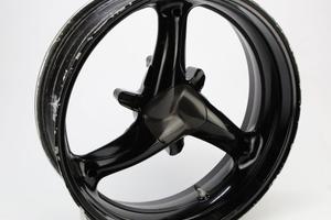 Cerchio posteriore 17 x 5,5 MOTO GUZZI Breva 1100