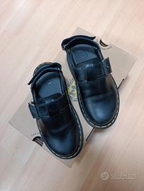 Dr. Martens Jorge II NUOVE