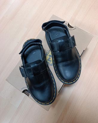 Dr. Martens Jorge II NUOVE