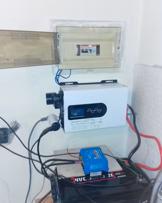 Fotovoltaico