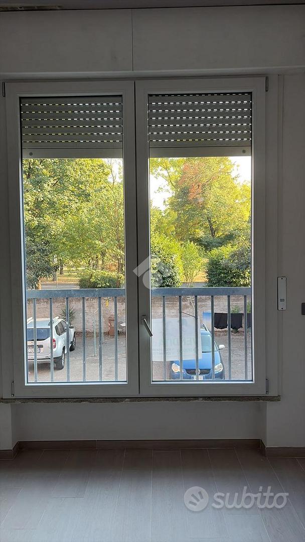 Apartment in Reggio Emilia, Crocetta - Vista 3