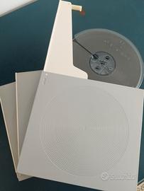 Tre bobine TDK nuove 