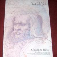 Disegni di Giuseppe Bossi - Galleria Salamon 199