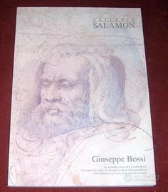 Disegni di Giuseppe Bossi - Galleria Salamon 199