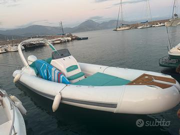 gommone panamera py 80 2025