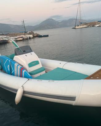 gommone panamera py 80 2025