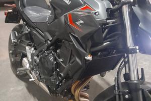 Kawasaki Z 650 NUOVA