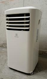 Condizionatore portatile Electrolux