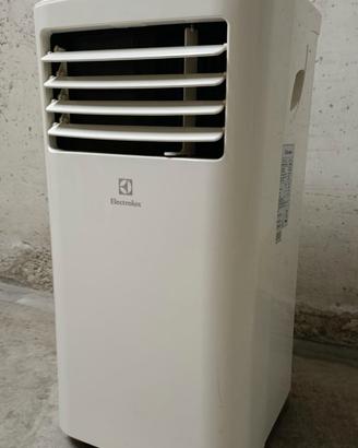 Condizionatore portatile Electrolux