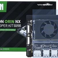 Scheda nVidia Orin Jetson Nano 8GB